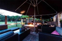 Restaurantbesuch mit Kindern in Drenthe Holland
