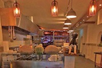 Die italienische Küche in Amsterdam erleben