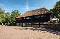 Pferdehotel in Twente Holland