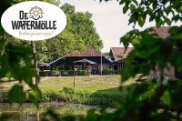 Restaurant und Hotel De Watermölle
