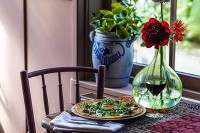 Pfannkuchenrestaurant Utrecht Holland