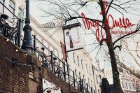 Restaurant Mejuffrouw Janssen