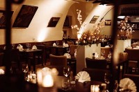 Restaurant Utrecht Zentrum Holland