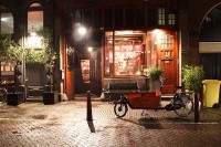 Kneipe Amsterdam