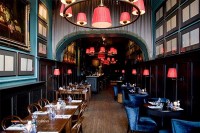 Restaurant Niederlande