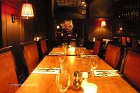Restaurant van Puffelen