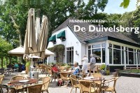 Pfannkuchenrestaurant de Duivelsberg