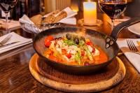 Griechisches Restaurant Holland