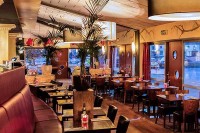 Restaurant Hellevoetsluis Holland