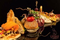 Restaurant LIMANI besten griechischen Restaurant der Niederlande