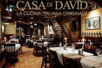 Casa di David