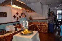 Restaurant Arnheim Niederlande