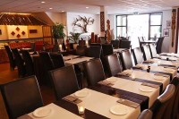 Restaurant Arnhem Holland Niederlande