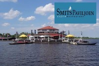 Smit's Pavillon Giethoorn