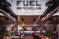 Beachclub Fuel