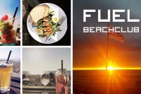 Restaurant am Strand Holland