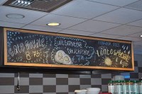 Restaurant Emmen Holland Niederlande