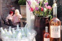 Restaurant Picasso bietet Ihnen auch unterschiedliche Arrangements an