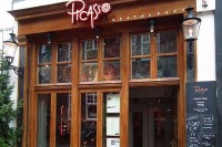 Restaurant Picasso