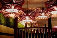 Tapas Restaurant in Holland Niederlande