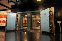Restaurant archives de la ville Stadsarchief Amsterdam